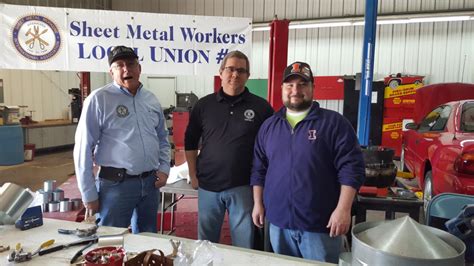 sheet metal workers local 105|local 105 jatc apprentice program.